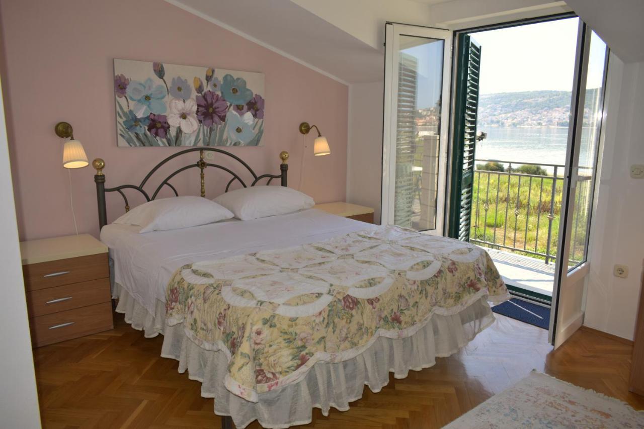 Anita Apartments Trogir Dış mekan fotoğraf