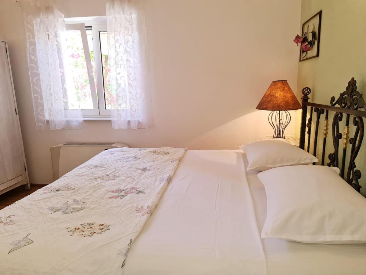 Anita Apartments Trogir Dış mekan fotoğraf