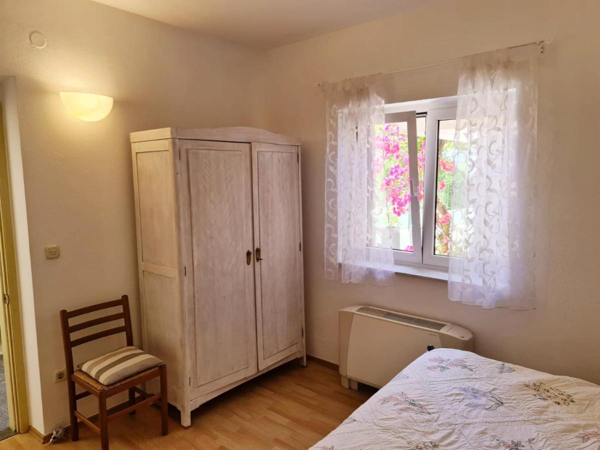 Anita Apartments Trogir Dış mekan fotoğraf