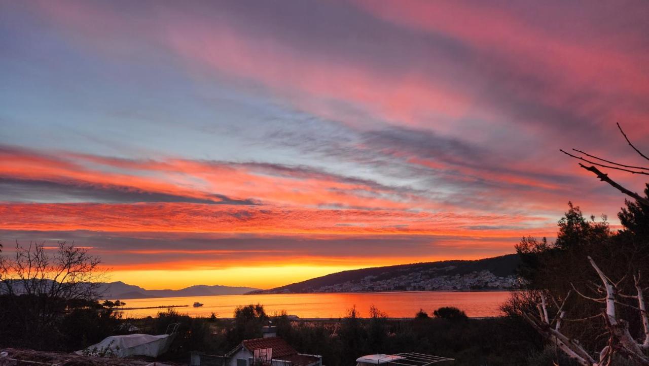 Anita Apartments Trogir Dış mekan fotoğraf