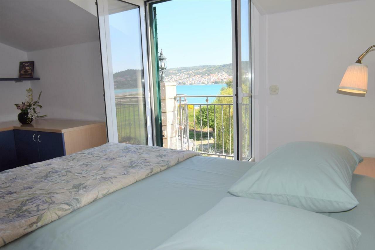 Anita Apartments Trogir Dış mekan fotoğraf