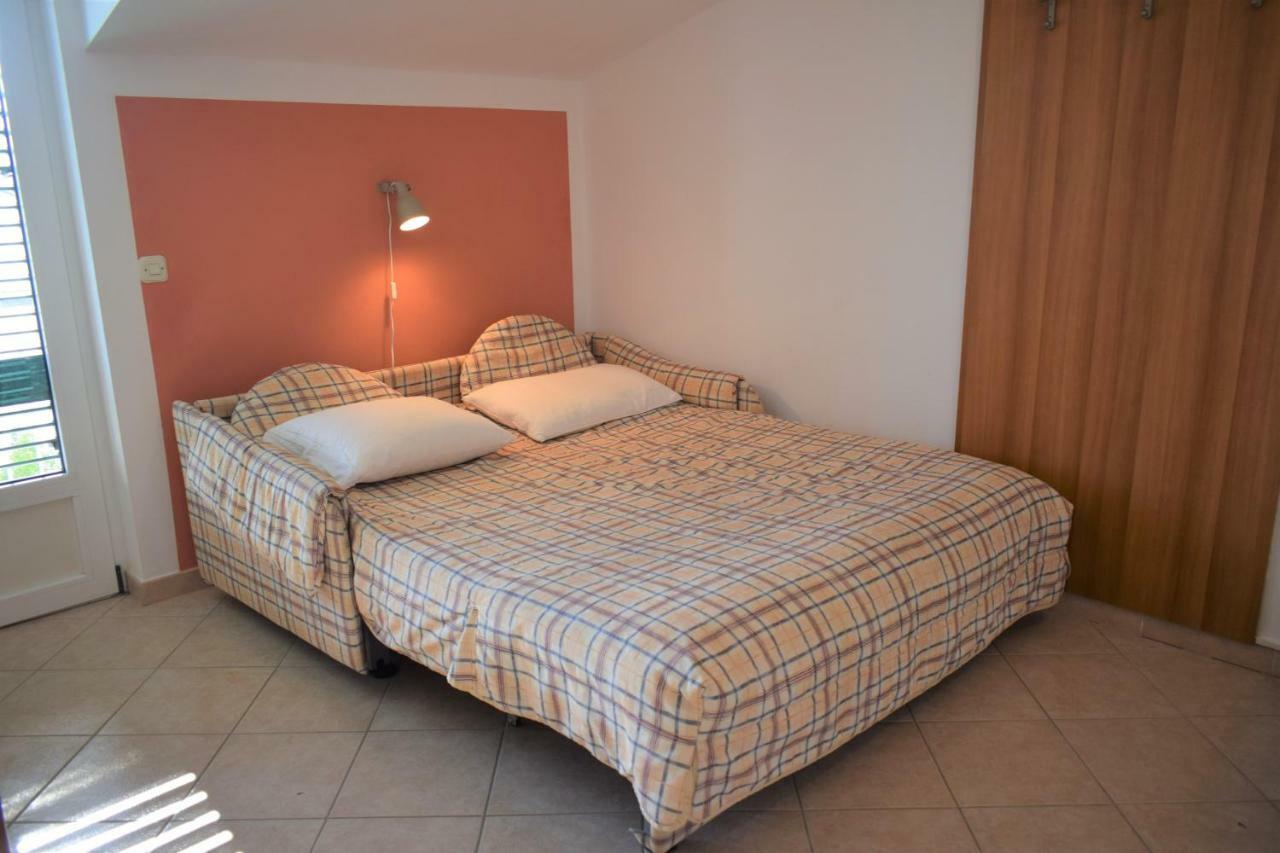 Anita Apartments Trogir Dış mekan fotoğraf